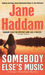 Somebody Else's Music (Gregor Demarkian Mystery, #18)
