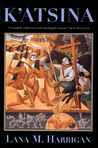 K'atsina (Tom Doherty Associates Book)