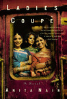 Ladies Coupé by Anita Nair