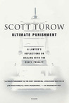 Ultimate Punishment by Scott Turow