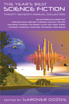 The Year's Best Science Fiction: Twenty-Seventh Annual Collection The Year's Best Science Fiction: Twenty-Seventh Annual Collection