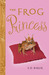 The Frog Princess (Tales of the Frog Princess, #1)