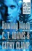 Howling Moon (A Tale of the Sazi, #4)