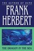 The Dragon in the Sea (Paperback)