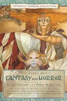 The Year's Best Fantasy and Horror by Ellen Datlow