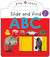 Slide and Find: ABC