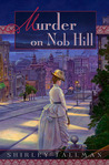 Murder on Nob Hill by Shirley Tallman Murder on Nob Hill by Shirley Tallman