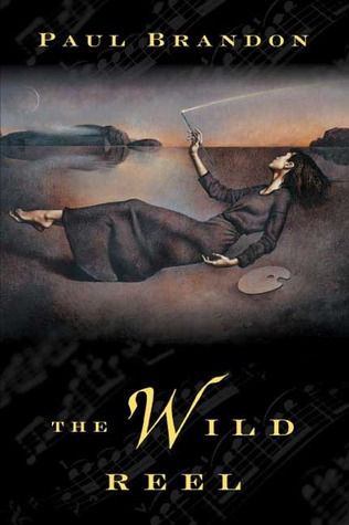 The Wild Reel Paul Brandon
