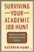 Surviving Your Academic Job...