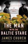 The Man with the Baltic Stare (Inspector O, #4) The Man with the Baltic Stare (Inspector O, #4)