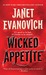 Wicked Appetite (Lizzy & Diesel, #1)