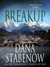 Breakup (Kate Shugak, #7)