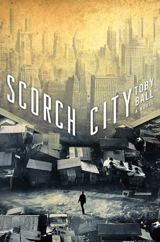 Scorch City