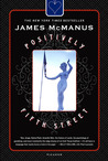 Positively Fifth Street by James McManus