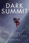 Dark Summit by Nick Heil