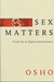 Sex Matters: From Sex to Su...