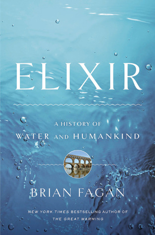 Elixir by Brian M. Fagan