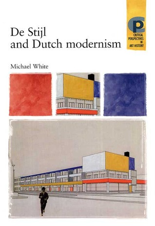 De Stijl and Dutch Modernism