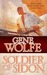 Soldier of Sidon (ebook)