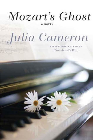 Mozart's Ghost by Julia Cameron Mozart's Ghost by Julia Cameron