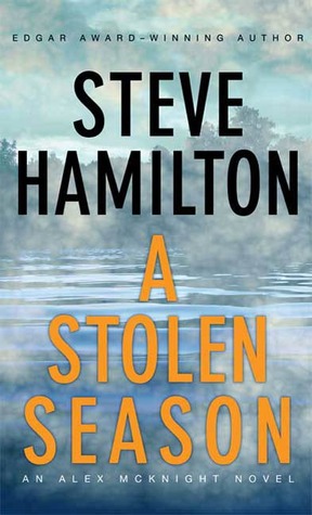 A Stolen Season (Alex McKnight, #7)