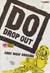 DO (Drop Out)