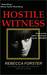 Hostile Witness (ebook)