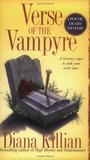 Verse of the Vampyre (Poetic Death Mystery, #2) Verse of the Vampyre (Poetic Death Mystery, #2)