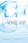 Between Worlds by Yianna Yiannacou Between Worlds by Yianna Yiannacou