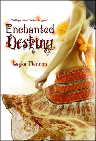Enchanted Destiny (Enchanted Destiny, #1)
