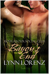 Bayou's End (Rougaroux Social Club, #2)