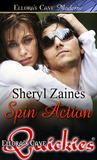 Spin Action