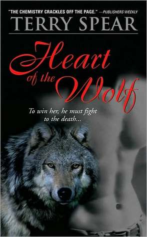 Heart of the Wolf (Heart of the Wolf, #1)