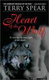 Heart of the Wolf (Heart of the Wolf, #1)