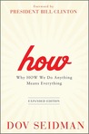 How by Dov Seidman