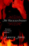 My Wicked Enemy (My Immortals #1)