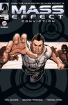 Mass Effect: Conviction Mass Effect: Conviction