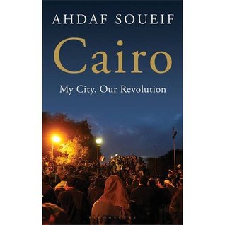 Cairo by Ahdaf Soueif
