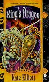 King's Dragon (Crown of Stars, #1)