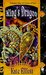 King's Dragon (Crown of Stars, #1)