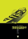 The Complete Nemesis The Warlock: Volume 1