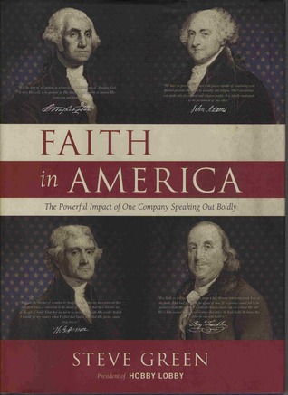Faith in America