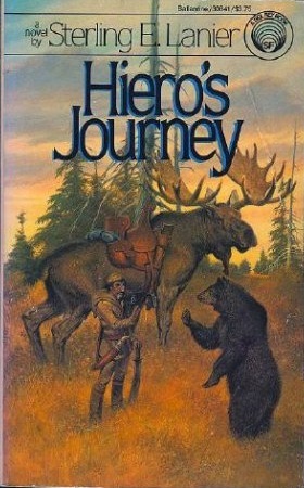Hiero's Journey by Sterling E. Lanier
