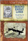 Behind Enemy Lines by Carol Matas Behind Enemy Lines by Carol Matas