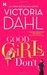 Good Girls Don't (Donovan Brothers Brewery, #1)