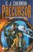 Precursor (Foreigner, #4)