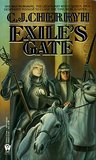 Exile's Gate by C.J. Cherryh Exile's Gate by C.J. Cherryh