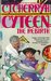 The Rebirth (Cyteen/Alliance-Union Universe)