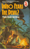 Who Fears The Devil Who Fears The Devil