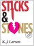 Sticks and Stones (A Cat DeLuca Mystery #2)